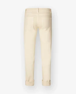 Cheap 5 Tasche Slim Broek Mannen Broeken