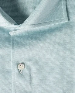 Shop Andrew Jersey Oxford Shirt Mannen Shirts