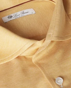 Online Andrew Jersey Oxford Shirt Mannen Shirts
