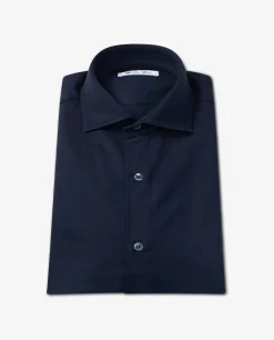 Online Andrew Pique Shirt Mannen Shirts