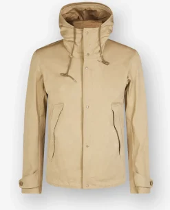 Store Anorak Mannen Jassen