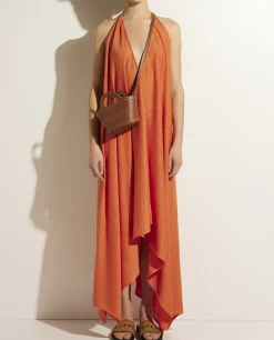 New Asymmetrische Jurk Vrouwen Jurken