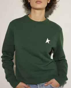 Online Athena Katoenen Trui Vrouwen Sweaters