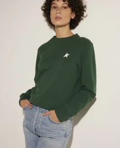 Online Athena Katoenen Trui Vrouwen Sweaters
