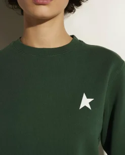 Online Athena Katoenen Trui Vrouwen Sweaters