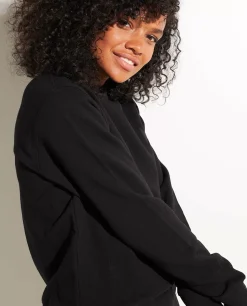 Best Athena Katoenen Trui Vrouwen Sweaters