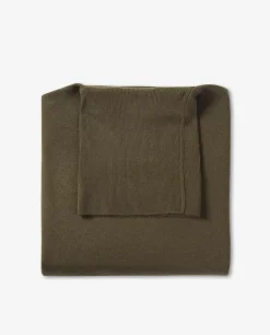 Best Baby Cashmere Coltrui Mannen Knitwear