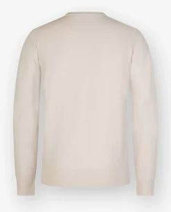Best Sale Baby Cashmere Trui Mannen Knitwear