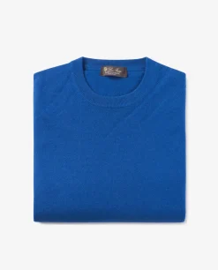 Flash Sale Baby Cashmere Trui Mannen Knitwear