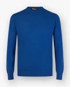 Flash Sale Baby Cashmere Trui Mannen Knitwear