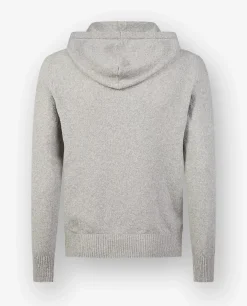 Best Sale Badstof Hoodie Mannen Knitwear