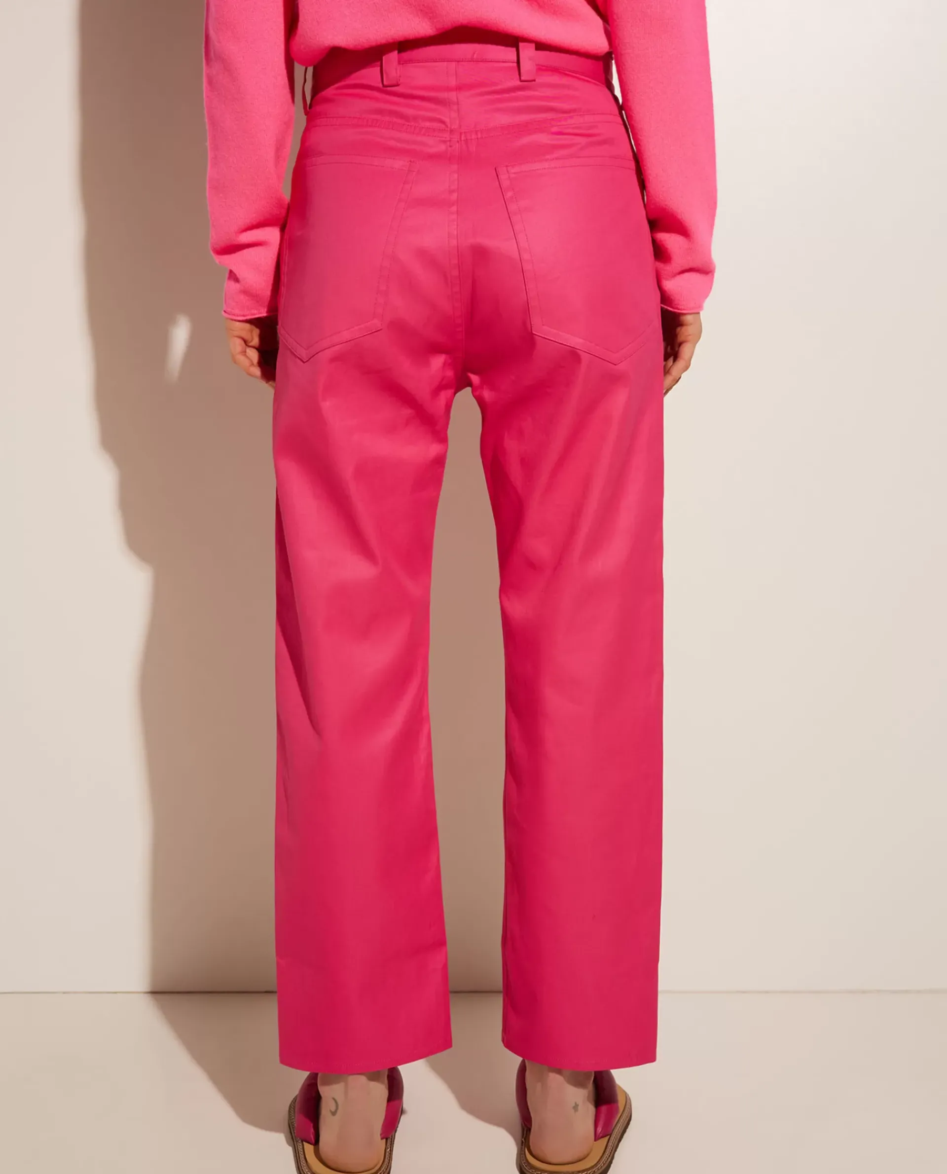 Cheap Baggy Broek Vrouwen Broeken