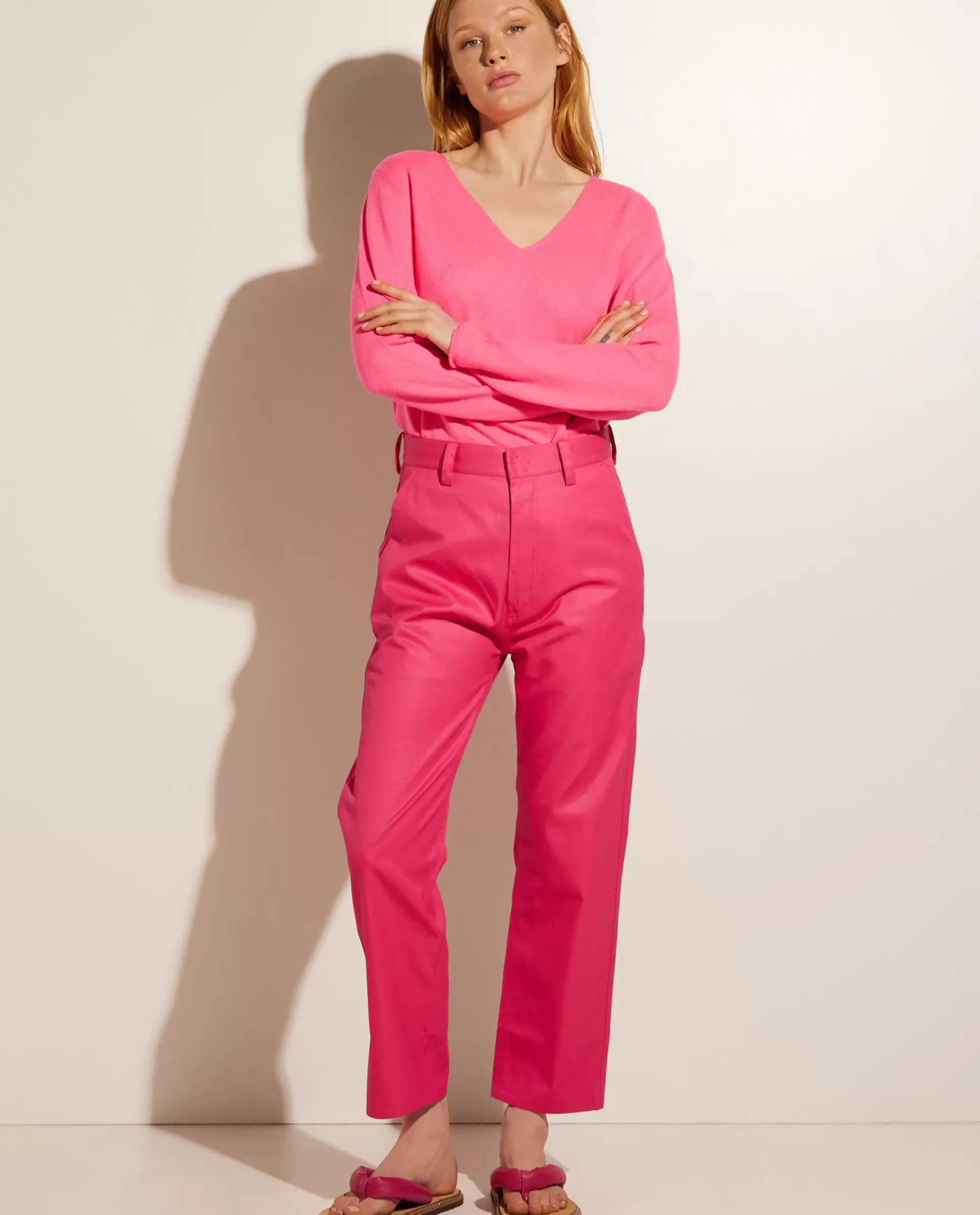 Cheap Baggy Broek Vrouwen Broeken
