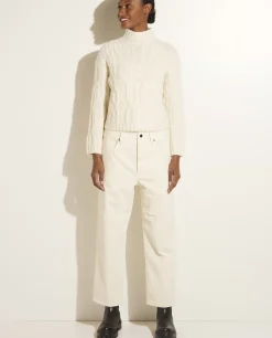 Hot Baggy Corduroy Broek Vrouwen Broeken