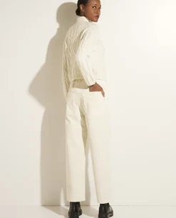 Hot Baggy Corduroy Broek Vrouwen Broeken