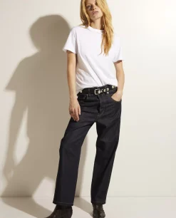 Best Baggy Jeans Van Katoen Vrouwen Broeken