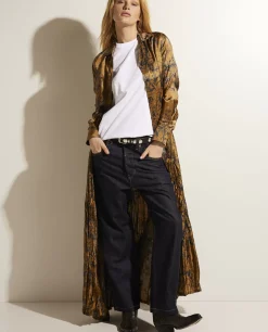 Best Baggy Jeans Van Katoen Vrouwen Broeken