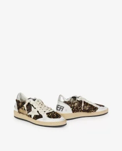 Sale Ballstar Leren Sneakers Vrouwen Schoenen