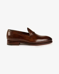 Best Sale Barone Loafers Mannen Schoenen