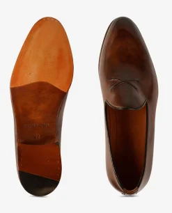 Best Sale Barone Loafers Mannen Schoenen