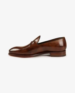 Best Sale Barone Loafers Mannen Schoenen