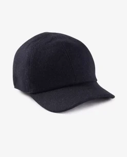 Store Baseball Cashmere Pet Mannen Headwear