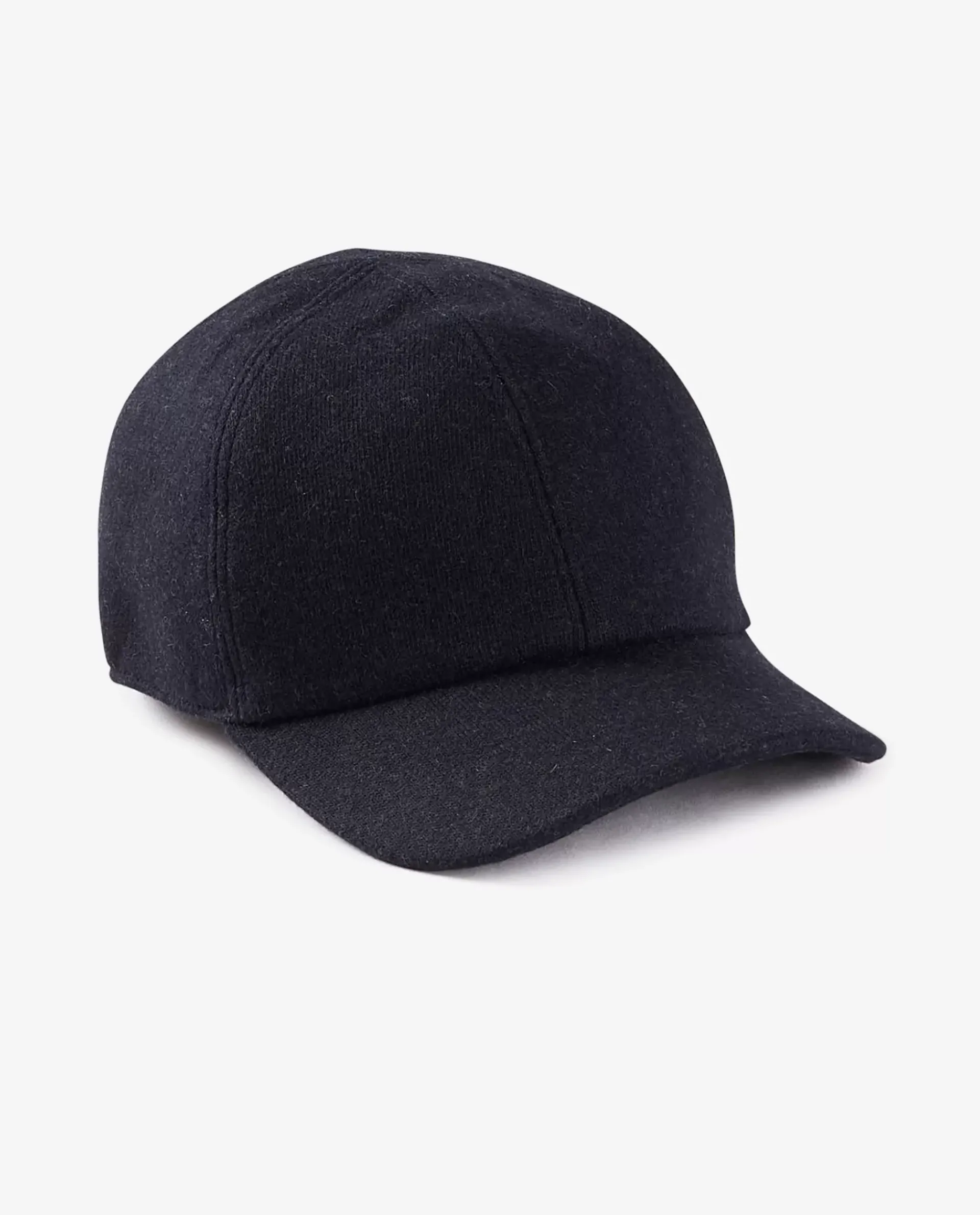 Store Baseball Cashmere Pet Mannen Headwear
