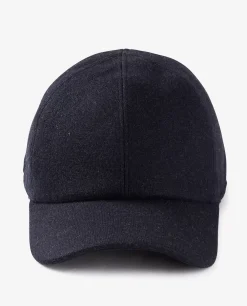 Store Baseball Cashmere Pet Mannen Headwear