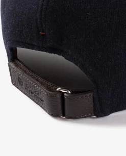 Store Baseball Cashmere Pet Mannen Headwear