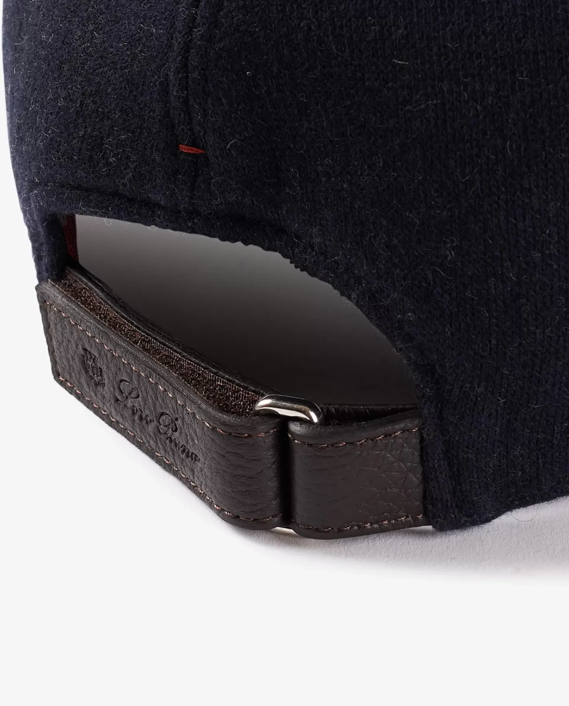 Store Baseball Cashmere Pet Mannen Headwear