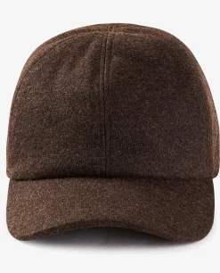 New Baseball Cashmere Pet Mannen Headwear