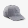 Store Baseball Velvet Cashmere Storm Pet Mannen Headwear