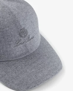 Store Baseball Velvet Cashmere Storm Pet Mannen Headwear