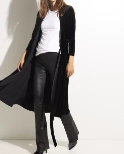 Best Sale Basis Crewneck Top Vrouwen Tops