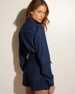 Store Belize Shirt Vrouwen Blouses