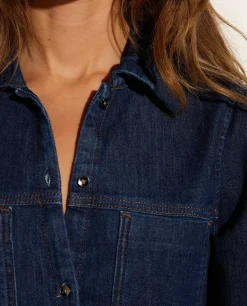 Store Belize Shirt Vrouwen Blouses