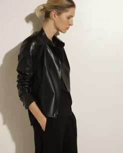 Cheap Biker Jasje Vrouwen Blazers