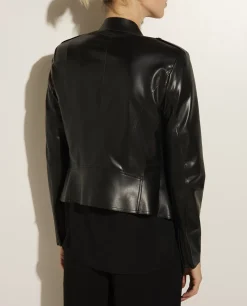 Cheap Biker Jasje Vrouwen Blazers