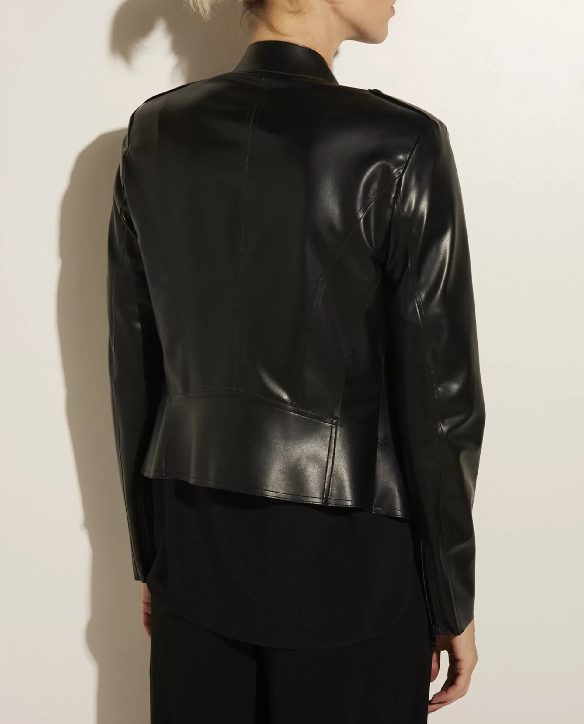 Cheap Biker Jasje Vrouwen Blazers
