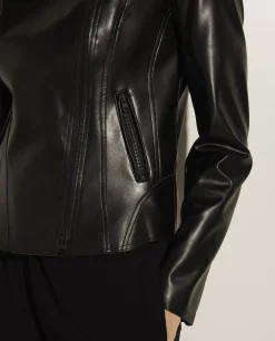 Cheap Biker Jasje Vrouwen Blazers