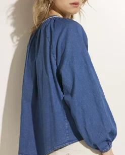 Sale Blouse Vrouwen Blouses