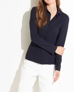 Online Blouse In Stretch Kwaliteit Vrouwen Blouses