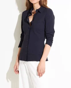 Online Blouse In Stretch Kwaliteit Vrouwen Blouses