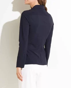 Online Blouse In Stretch Kwaliteit Vrouwen Blouses