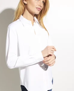 Cheap Blouse In Stretch Kwaliteit Vrouwen Blouses