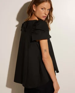 Store Blouse Met Strik Vrouwen Blouses