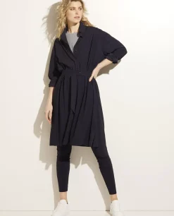 Cheap Blousejurk In Stretch Kwaliteit Vrouwen Jurken
