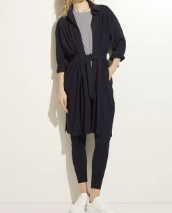 Cheap Blousejurk In Stretch Kwaliteit Vrouwen Jurken