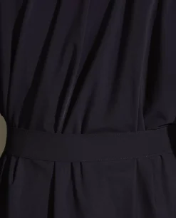Cheap Blousejurk In Stretch Kwaliteit Vrouwen Jurken