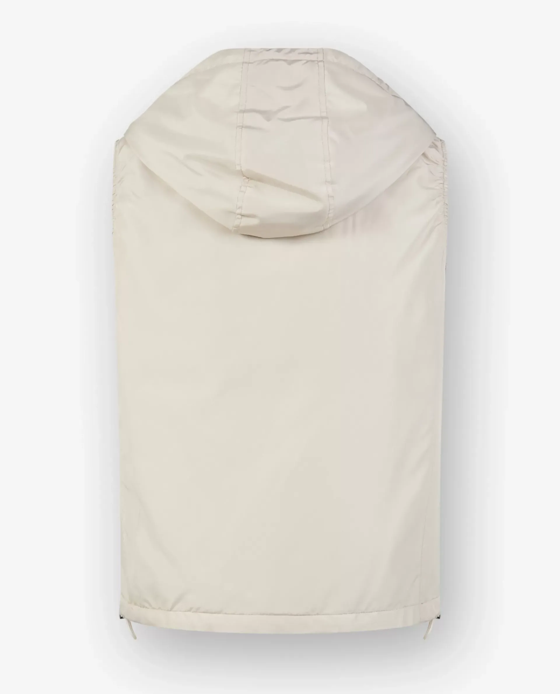 Cheap Bodywarmer Met Capuchon Mannen Jassen